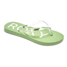 Athletic Flip-flops ROXY Rg Viva Jelly Sandals