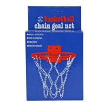 Racks and Hoops GRAMET basketball chain