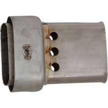 Spare Parts AKRAPOVIC Noise Damper Ref:V-TUV036/1