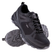 Sneakers Elbrus Wesko Wp M 92800401554 shoes