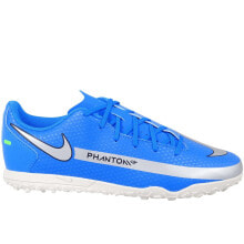 Football Boots Nike Phantom GT Club TF JR