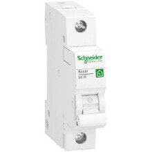 Components for billboards Schneider Electric R9F23116, B-type, IP20, IP40