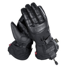 Athletic Gloves DANE Thule Goretex Gloves Woman