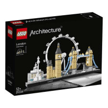 Lego LEGO Architektur 21034 - London