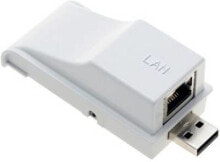 Accessories For Multimedia Projectors Epson Wired LAN Adapter - ELPAP02B