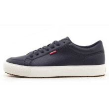 Sneakers LEVI´S FOOTWEAR Woodward Rugged Low Trainers