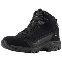 Hiking Shoes HAGLOFS Skuta Mid Proof ECO Hiking Boots