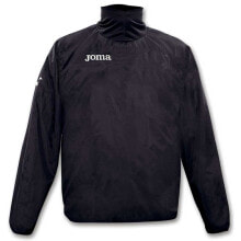 Athletic Jackets JOMA Windbreaker Polyester Jacket
