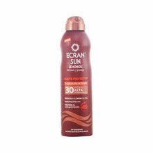 Tanning Products and Sunscreens Масло для загара Ecran SPF 30 (250 ml)