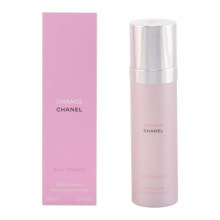 Deodorants дезодорант-спрей Chance Eau Tendre Chanel (100 ml)