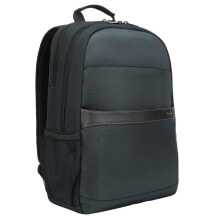 Laptop Bags Targus TSB96201GL notebook case 39.6 cm (15.6") Backpack Black