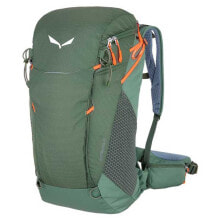 Mens Tourist Backpacks sALEWA Alp Trainer 25L Backpack
