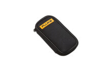 Accessories Fluke C50. Product colour: Black,Yellow