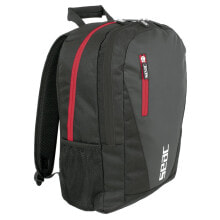 Waterproof Travel Backpacks SEACSUB Kuf Dry Pack 20L
