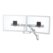 Stands and Brackets Ergotron 45-479-216 monitor mount / stand 81.3 cm (32") White