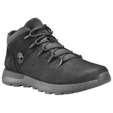 Athletic Boots TIMBERLAND Euro Sprint Trekker Boots
