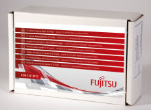 Computer Сleaning Supplies Fujitsu F1 Scanner Cleaning Wipes (72 Pack)