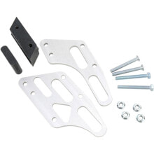 Spare Parts MOOSE HARD-PARTS Aluminium Chain Guide Honda CRF250/450 07-20