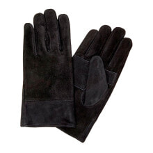Athletic Gloves JACK & JONES Bruss Suede Gloves