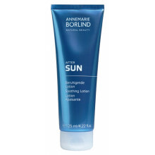 After Sun Products After Sun (Soothing Lotion) 125 ml