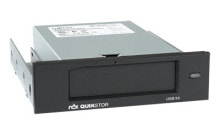 Network Attached Storage Fujitsu RDX 5.25" tape drive Internal