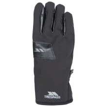 Athletic Gloves TRESPASS Alpini