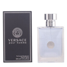 Deodorants for Men Дезодорант-спрей Versace (100 ml)