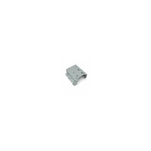 Other Network Equipment Supermicro MCP-220-00044-0N drive bay panel 2.5" Carrier panel Silver