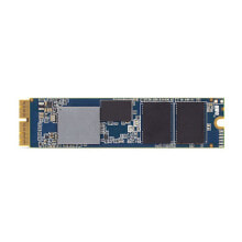 Internal Solid State Drives OWC Aura Pro X2 M.2 2000 GB PCI Express 3.1 3D TLC NVMe