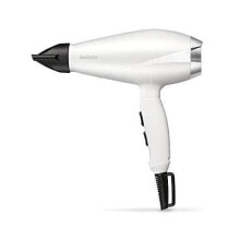 Hair Dryers And Hot Brushes BABYLISS 6704WE PROFESSIONAL HAIRDRYER AC Speed Pro 2000