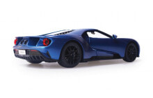 RC Cars and Motorcycles Jamara Ford GT, Car, Electric engine, 1:14, Ready-to-Run (RTR), Blue, Ford GT