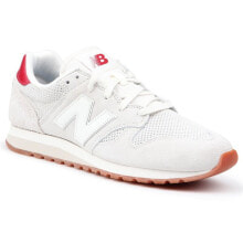 Mens Sneakers And Trainers new Balance M U520EB shoes