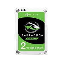 Internal Hard Drives Жесткий диск Seagate ST2000LM015 2.5" 2 TB Sata III 5400 rpm 2 Тб