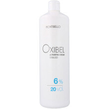 Color Developers Активирующая жидкость Montibello Oxibel 6% 20 Vol. (1000 ml)