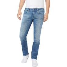 Mens Jeans PEPE JEANS Hatch Jeans