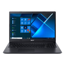 Laptops Ноутбук Acer EX215-53G-70QD 15,6" FHD Intel Core™ i7-1065G7 8 GB DDR4 512 Гб SSD