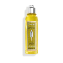 Body Wash And Shower Gels Парфумированный гель для душа L'Occitane En Provence вербена (250 ml)