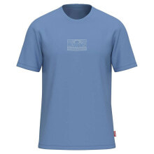Mens T-Shirts and Tanks Levi´s ® Sportswear Logo Graphic Short Sleeve T-Shirt