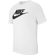 Mens T-Shirts and Tanks NIKE Sportswear Icon Futura Short Sleeve T-Shirt