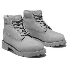 Athletic Boots TIMBERLAND 6´´ Premium WP Boots Youth