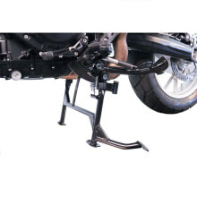 Motorcycle Accessories sW-MOTECH BMW F 650 GS 09-10/700 13-17 Center Stand