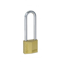 Padlocks Rieffel 7/30 HB64 SB padlock Conventional padlock 1 pc(s)