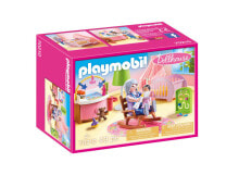 Playsets and Figures Playmobil Dollhouse 70210 toy playset