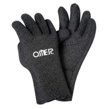 Athletic Gloves OMER Acquastretch 4 mm Gloves