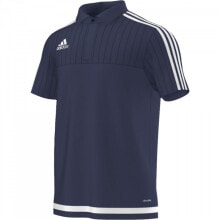 Premium Clothing and Shoes Adidas Tiro 15 M S22434 polo football jersey