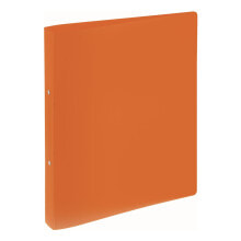 Sheet Protectors and Folders Pagna 20900-09 ring binder A4 Orange