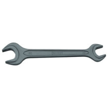 Open-end Cap Combination Wrenches Gedore 6588200. Weight: 917 g. Package depth: 90 mm, Package height: 15 mm. Quantity per pack: 1 pc(s)