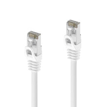 Cables & Interconnects PureLink IQ-PC1002-075, 7.5 m, Cat6a, S/FTP (S-STP), RJ-45, RJ-45
