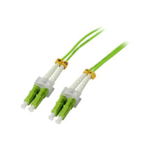 Cables & Interconnects S215498, 3 m, OM5, 2x LC, 2x LC