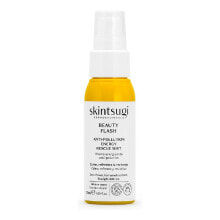 Facial Sprays And Mists Спрей для лица Beauty Flash Skintsugi Заряжающий энергией (50 ml)
